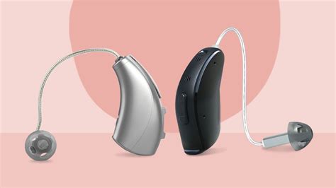 7 Best Bluetooth Hearing Aids - Healthline