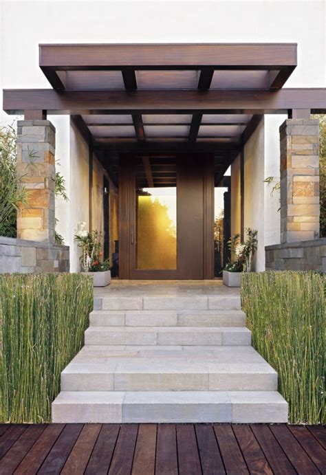 10+ Front Porch Modern Porch Design – HomeDecorish