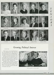 Poway High School - Odyssey Yearbook (Poway, CA), Class of 1988, Page ...