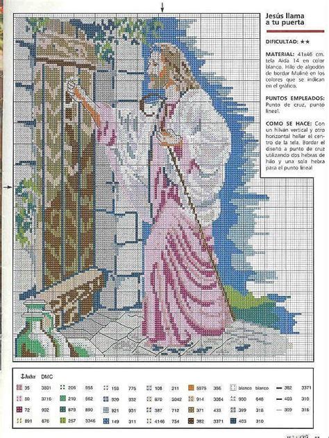 Cross stitch angels, Cross stitch designs, Religious cross stitch patterns