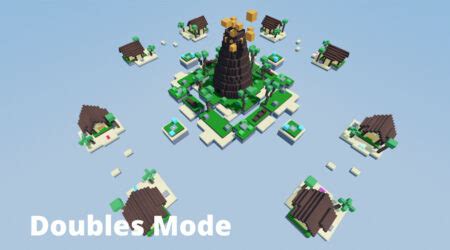 All maps in Roblox BedWars - Pro Game Guides