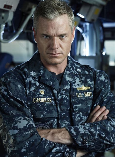 184 best Captain Chandler images on Pinterest | The last ship, Eric dane and Tv series