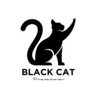 Cat Logo Design