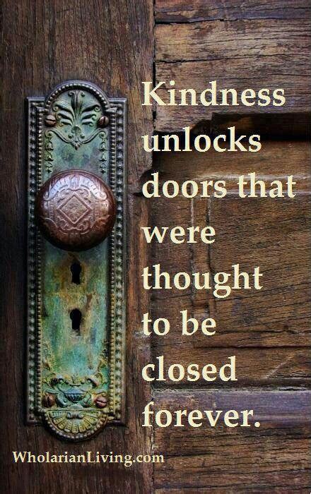 Door Knob Quotes And Sayings. QuotesGram