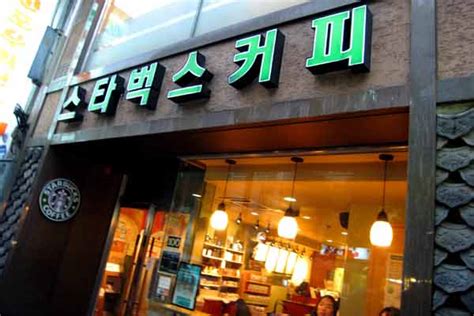 Starbucks Korea posts record operating profit of over 100 billion won