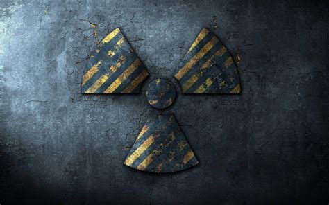 Radioactive Wallpapers - Wallpaper Cave