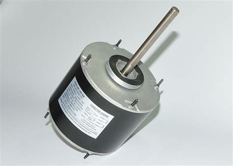 HVAC Condenser Fan Motor