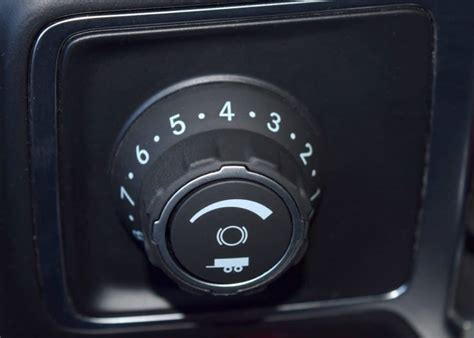 Mopar Introduces Trailer-Brake Controller for Jeep® Gladiator - The BRAKE Report