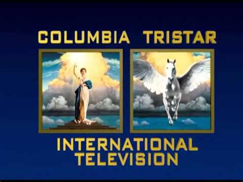 Columbia TriStar International Television Logo 1993-1999 | Doovi