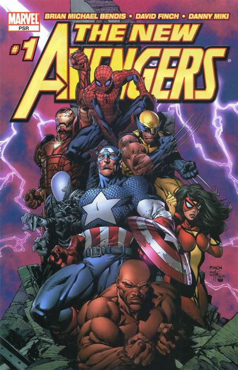 What Will Avengers 4 Be Titled? The Comics Offer Some Clues - IGN - Page 2