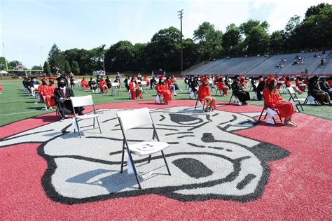 Brockton High moving forward with 'as close to normal' graduation