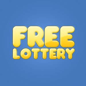 Free Lottery | Free Online Daily Lottery - Prizes up to £10,000