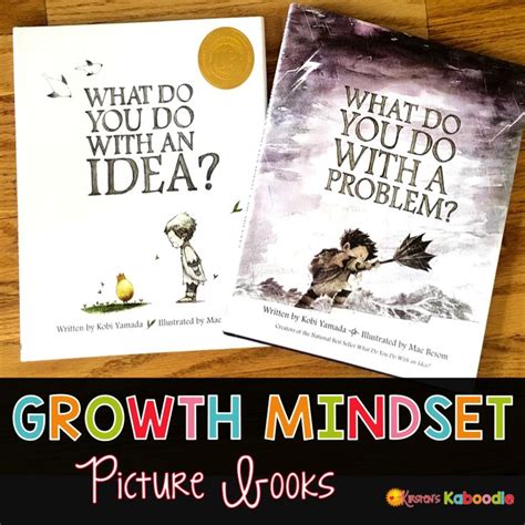 Growth Mindset Book, Teaching Growth Mindset, List Of Affirmations, Read 180, Teaching ...