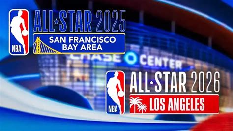 Where is the 2025 NBA All-Star Game? Location, venue, date, time