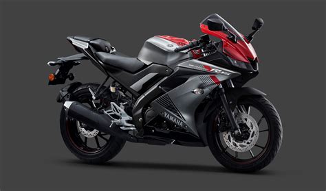 Yamaha YZF-R15 V3 ABS Launched | BikeDekho