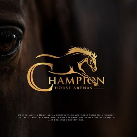 Horse Racing Logos: the Best Horse Racing Logo Images | 99designs