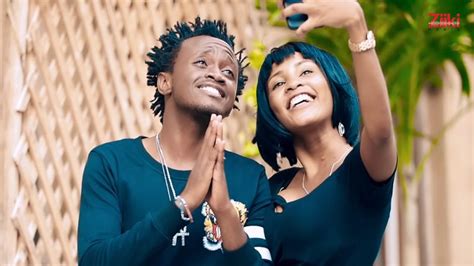 BAHATI - ROCK OF MY LIFE (Official Video) Skiza Code 7475656 - YouTube