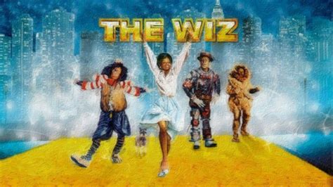 The Wiz Review | Movie - Empire