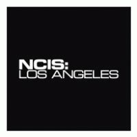 NCIS (Los Angeles) Logo PNG Vector (CDR) Free Download