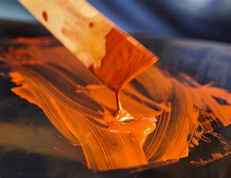 Urushi: All You Need to Know About Japanese Lacquer