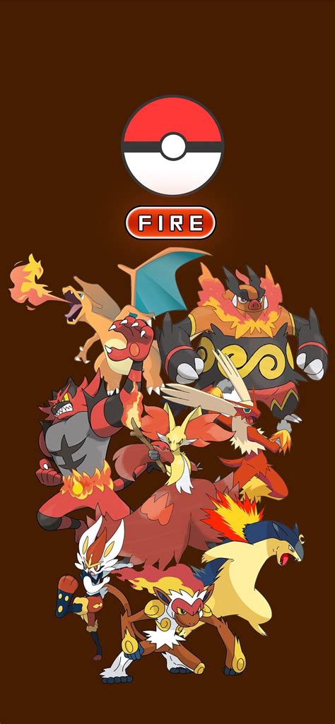 Infernape Wallpapers (15 images) - WallpaperCosmos