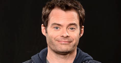 Bill Hader: From 'SNL' to 'Barry'