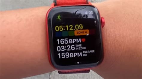 Apple Watch: How to Enable & Use Heart Rate Zone Tracking