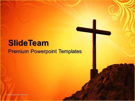 Powerpoint Templates For Church