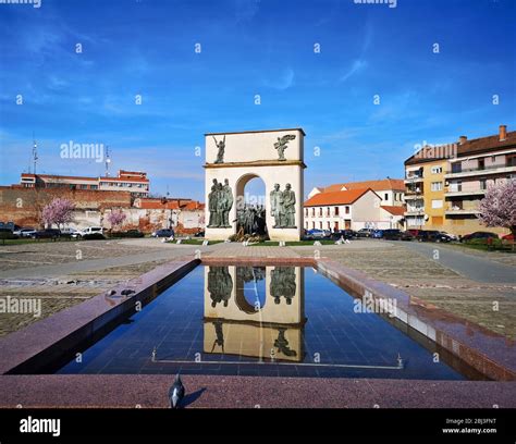 Eatern european history hi-res stock photography and images - Alamy