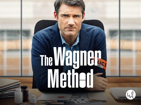 Prime Video: The Wagner Method, Season 1