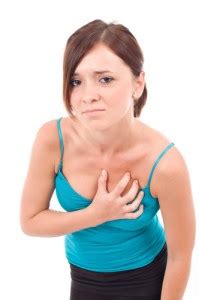 Dr Oz: Women's Heart Attack Symptoms Vs Men & When To Call 911