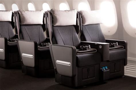 Qantas Hits New Heights of Comfort in Premium Economy | Travel Insider