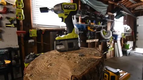 DeWalt vs. Ryobi Impact Driver: Which Is Better? - ToolsProfy