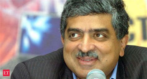 Nandan Nilekani: Nandan Nilekani back to Infosys: Why the clamour?