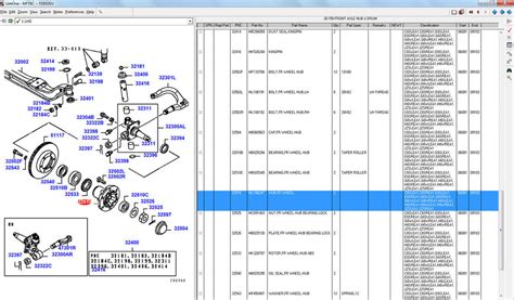 Mitsubishi Fuso Engine Diagram