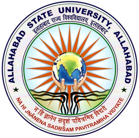 Allahabad State University Allahabad, Uttar Pradesh - Courses, Entrance ...