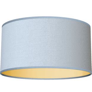 Wayfair | Blue Lamp Shades You'll Love in 2023