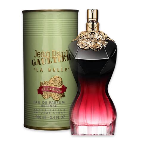 Jean Paul Gaultier La Belle Eau de Parfum Intense 3.4 oz 100 ml – Rafaelos