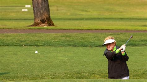 JoAnne Carner, 84, betters her age at U.S. Senior Women’s Open - VCP Golf