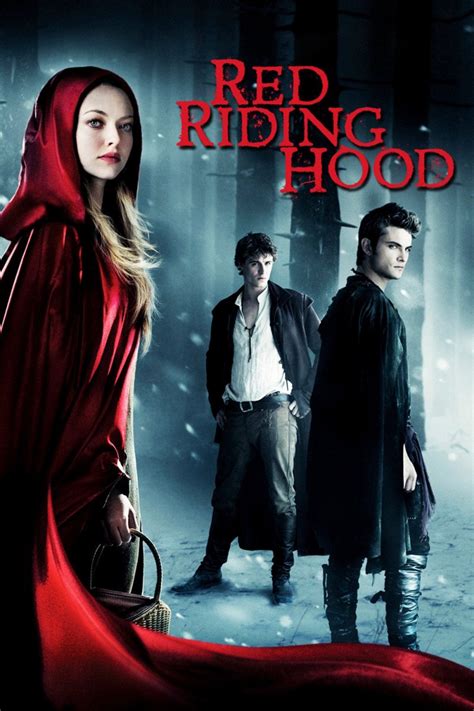 Red Riding Hood (2011) | FilmFed