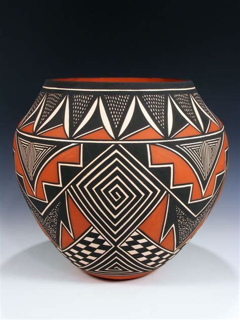 African pottery, Native american pottery, Native pottery