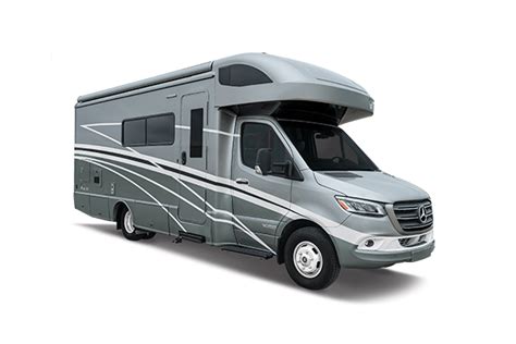 Winnebago View | Class C RV | Diesel Motorhome