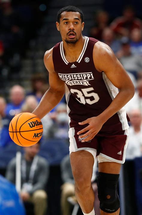 Mississippi State basketball score vs. Minnesota: Live updates from SEC, Big Ten clash