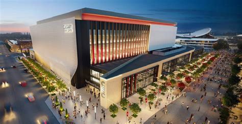 Flames fans aren’t loving the look of new Calgary arena (PHOTOS) | Offside