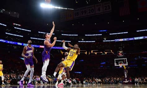 How to watch Kings vs. Lakers: Live stream info, TV channel, game time ...