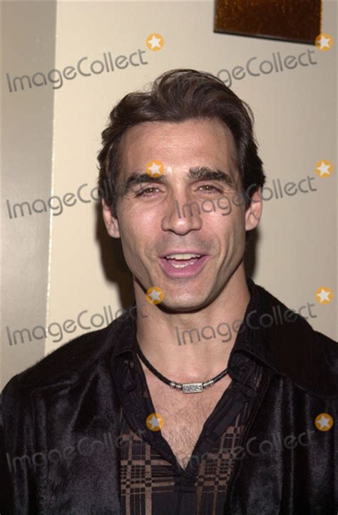 Photos and Pictures - Adrian Paul at the premiere party for the new Sci ...