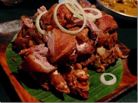 The Kota Kinabalu Food Guide