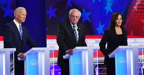 July 2019 Democratic Debates: Who, When, & What To Know