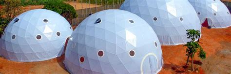 BioDome Greenhouse-Pacific Domes | Pacific Domes