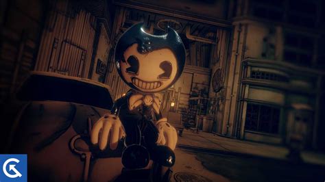 Fix: Bendy and the Dark Revival Screen Flickering or Tearing Issue on PC